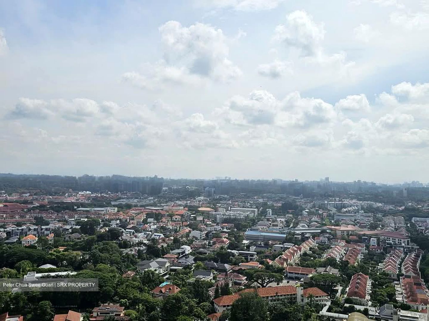 D'Leedon (D10), Condominium #587591571